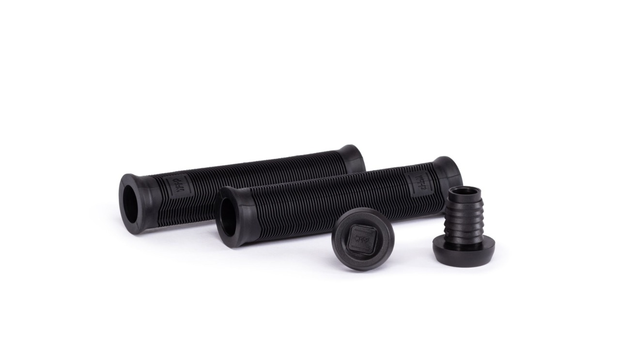 WTP ARROW 160 x 29mm no flange, black WTP ARROW 160 x 29mm no flange, black