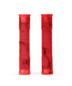EX grip without flange 154x28mm red 0