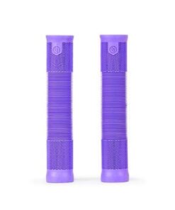 EX grip without flange 154x28mm purple 0