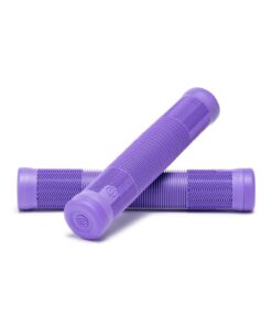 EX grip without flange 154x28mm purple 0