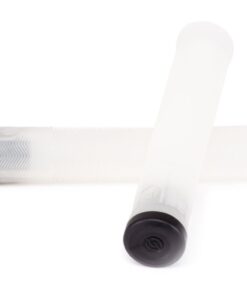 EX grip without flange 154x28mm glow 0