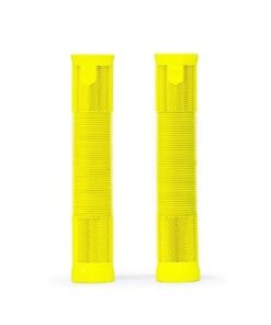 EX grip without flange 154x28mm yellow 0