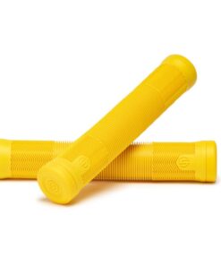 EX grip without flange 154x28mm yellow 0