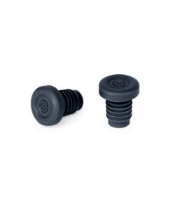 EX barend nylon bar plugs 0