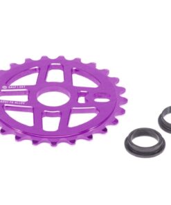 PRO sprocket alloy, 25T 0