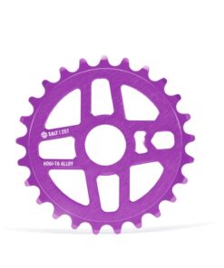 PRO sprocket alloy, 25T 0