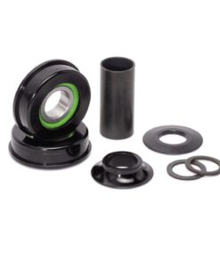 ECHO US-BB-set for 19mm spindles alloy-cnc cones, sealed bearing