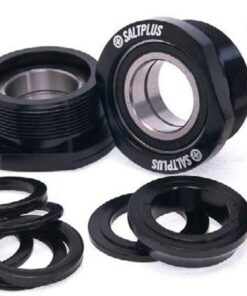 EURO-BB-set for 22mm spindles alloy-cnc cones, sealed bearing