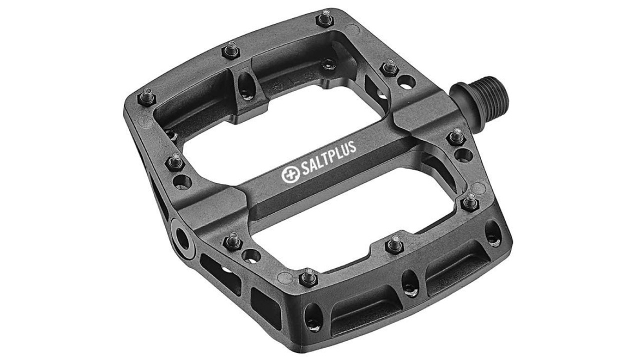 HQ PC pedal 9/16", nylon, sealed, 359g HQ PC pedal 9/16", nylon, sealed, 359g