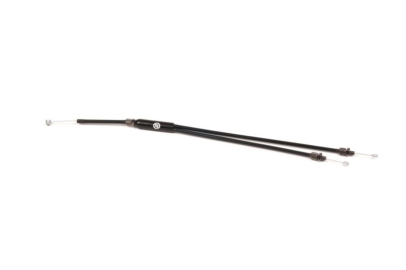 Salt 'AM' upper-Rotor cable 475mm, standard lenght, black Salt 'AM' upper-Rotor cable 475mm, standard lenght, black