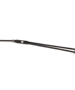 Salt "AM" upper-Rotor cable 475mm, standard lenght, black