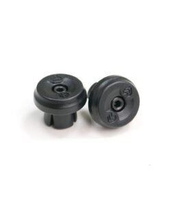 TECH BOLT barend, pp material expanding design with locking grub screw