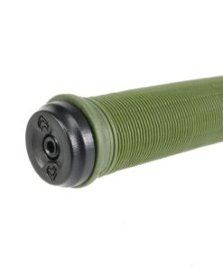 TECH BOLT barend, pp material expanding design with locking grub screw