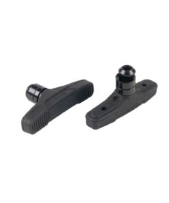 FORCE BrakePad female bolt, black 0