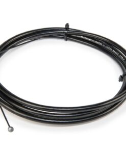 THE CORE linear cable, 130cm, black 0