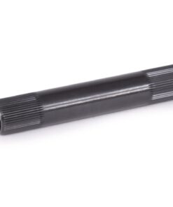 ONYX crank spindle, 24mm, cr-mo 0