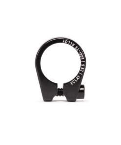 PURE seatpost clamp alloy, 28.6mm