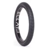 DECODER tire 120 TPI 20"x2.30 noir unfoldable