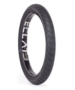 DECODER tire 120 TPI 20"x2.40 noir unfoldable