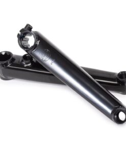 REVO Crank Ø19/175mm/8 spline midBB incl
