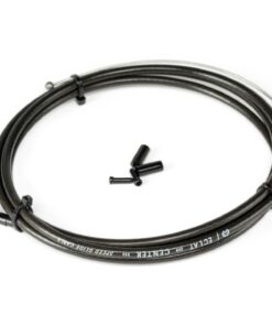 ÉCLAT CENTER brake cable black 130mm