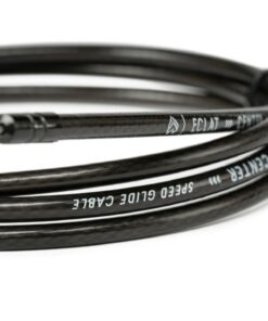 ÉCLAT CENTER brake cable black 130mm