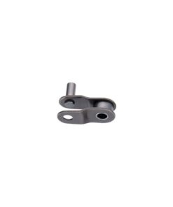 Salt HALF LINK lien chaîne 1/2"x1/8" nre acier, chromé