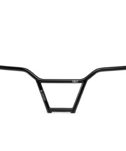 Guidon CLASSIC Ø22.2mm H=9.5" L=29.5" nr 4 pièces, CrMo, tubes sans soudure