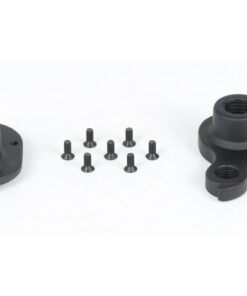 MY17/18 HookEXT, MY18: Beyond 1/XPD Pattes déraill. axe creux, TA-Ø12mm