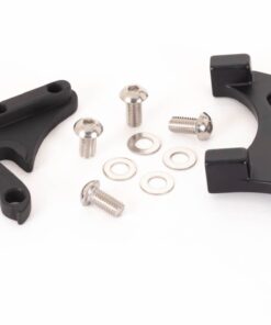 MY17: Arise,Arise Geard, Outlaw MY 19-21 Patte déraill.axe glissement QickRelease