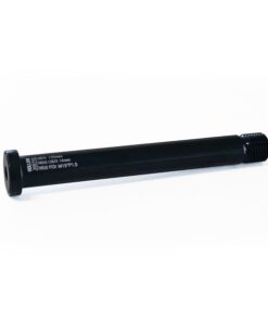 Steckachse VR 15x100/125mm M15x1.5/L14mm Bombtrack, Rad vorne