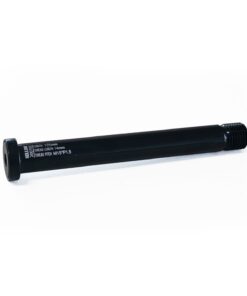 Axe fixat. RA 15x100/125mm M15x1.5/L14mm Bombtrack, roue avant