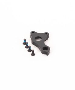 MY20: Arise Gear/-Tour, HookEXT, Beyond Patte déraill. axe creux TA-Ø12mm