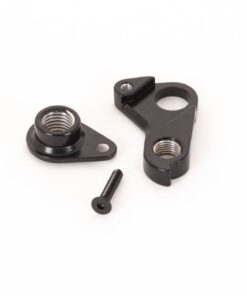 Hook EXT-C My18-22, Tension-C My20-22 Patte déraill. axe creux, TA-Ø12mm