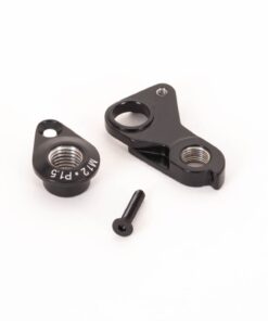 Hook EXT-C My18-22, Tension-C My20-22 Patte déraill. axe creux, TA-Ø12mm