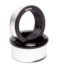 T47 BB Spindle Adapter 24/22mm GXP crank