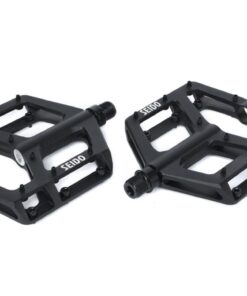 SLICER Flat Pin Pedal 105 x 100 x 18mm