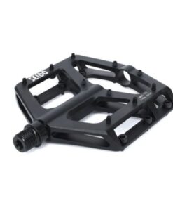 SLICER Flat Pin Pedal 105 x 100 x 18mm