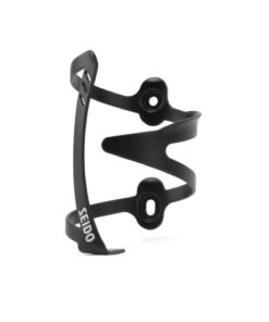 Porte-bouteille DRIVESIDE 27g alu noir