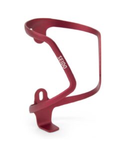 Porte-bouteille SWIFT 26g alu rouge