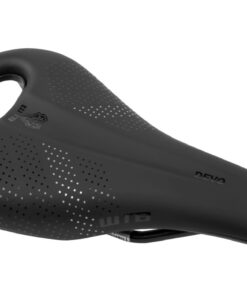 Devo PickUp Medium Fusion Form Cromoly  Black Saddle