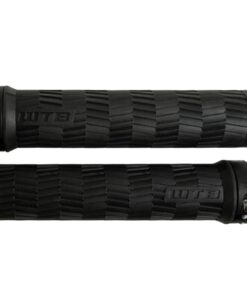 Burr Grip, Black, Single Clamp