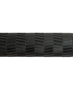 Burr Grip, Black, Single Clamp
