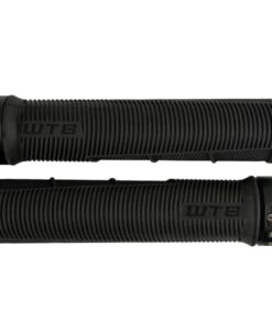 Wavelength Grip, Black, Single Clamp