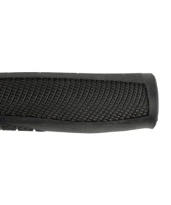 Wavelength Grip, Black, Single Clamp