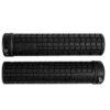 CZ Control Grip, Black, Single Clamp