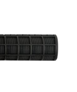 Trace Grip, Black, Single Clamp