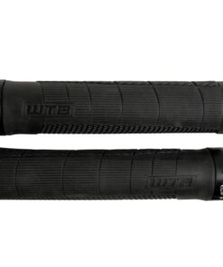 CZ Control Grip, Black, Single Clamp