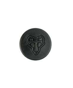 CZ Control Grip, Black, Single Clamp