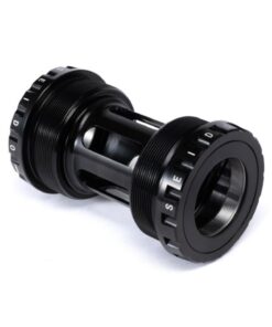 T47-Pro-External-BB-set Ø30 x 68mm Alu, 129g, 6x Spacer / 1x Washer incl.